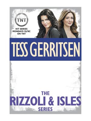 cover image of The Rizzoli & Isles Series 9-Book Bundle